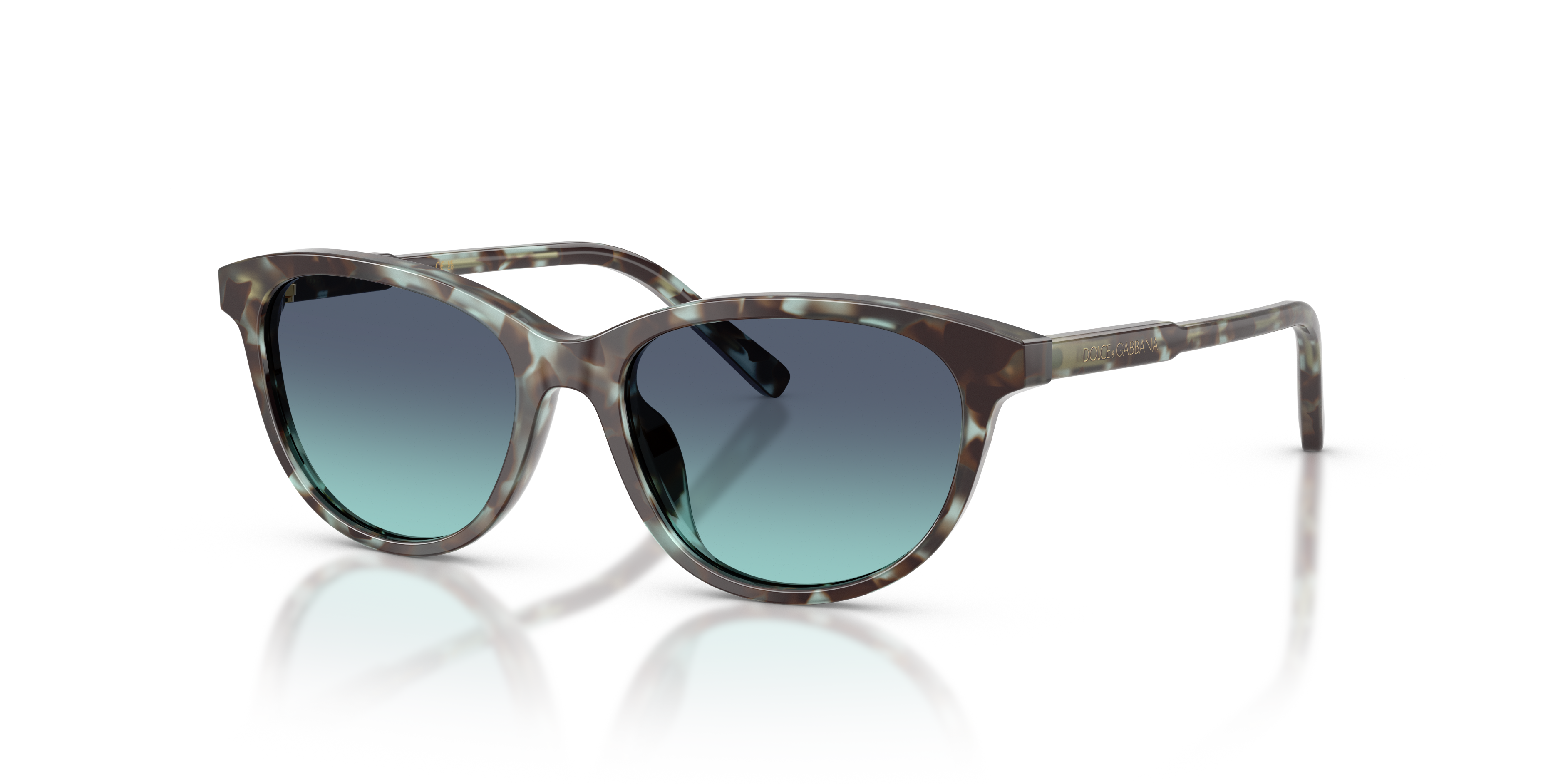 Dolce & Gabbana DX4010 34434S  